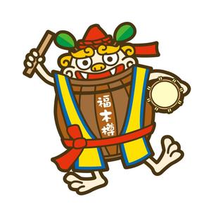 oshobo-Chako (oshobo)さんの癒しスポットのキャラクターへの提案