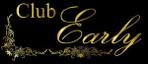 pythonic_mk2さんの「CLUB EARLY」のロゴ作成への提案