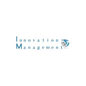 ANCS (AncLlc)さんのコンサルティング会社のロゴ作成（「Innovation Management」or「IM」で）への提案
