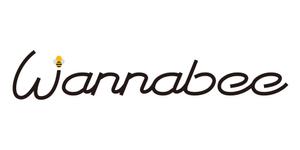 tsujimo (tsujimo)さんの留学生サポートさいと「Wannabee」のロゴへの提案