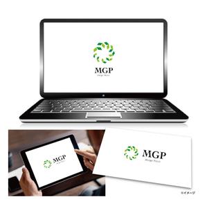RGM.DESIGN (rgm_m)さんのシステム開発会社のロゴ依頼への提案