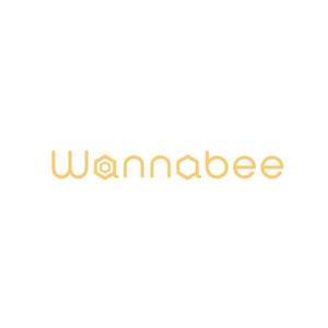 耶耶 (yuki_tk_s)さんの留学生サポートさいと「Wannabee」のロゴへの提案