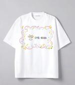 ICHI (ICHI)さんのブランドのような子供Tシャツデザイン募集　ダンスバレエ 教室への提案