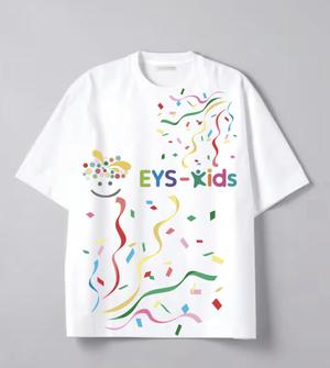 ICHI (ICHI)さんのブランドのような子供Tシャツデザイン募集　ダンスバレエ 教室への提案