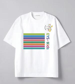 ICHI (ICHI)さんのブランドのような子供Tシャツデザイン募集　ダンスバレエ 教室への提案