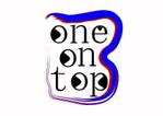 tomonariさんの「one on top」のロゴ作成への提案