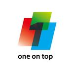 I & Co. ()さんの「one on top」のロゴ作成への提案