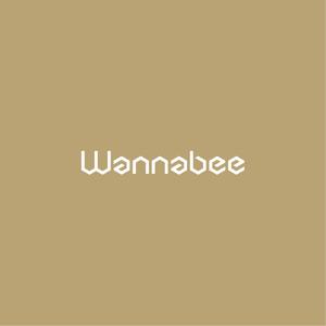 nabe (nabe)さんの留学生サポートさいと「Wannabee」のロゴへの提案