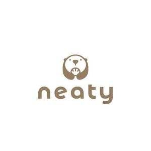maharo77 (maharo77)さんのメッセージ、タスク、プロジェクト・プロダクト開発を一元管理できるITツール【neaty】 のロゴ募集への提案