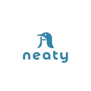 maharo77 (maharo77)さんのメッセージ、タスク、プロジェクト・プロダクト開発を一元管理できるITツール【neaty】 のロゴ募集への提案
