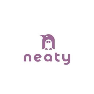 maharo77 (maharo77)さんのメッセージ、タスク、プロジェクト・プロダクト開発を一元管理できるITツール【neaty】 のロゴ募集への提案