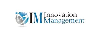 calimbo goto (calimbo)さんのコンサルティング会社のロゴ作成（「Innovation Management」or「IM」で）への提案