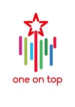 iwwDESIGN (iwwDESIGN)さんの「one on top」のロゴ作成への提案