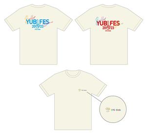 aide (aide_fukushima)さんのブランドのような子供Tシャツデザイン募集　ダンスバレエ 教室への提案