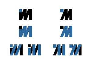 geboku (geboku)さんのコンサルティング会社のロゴ作成（「Innovation Management」or「IM」で）への提案