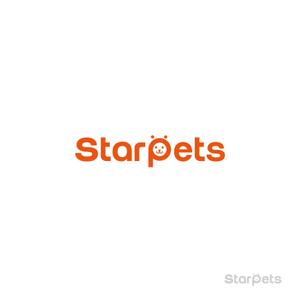 MaxDesign (shojiro)さんのペットのウェブサイトのロゴデザインへの提案