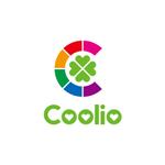 skyblue (skyblue)さんの「Coolio」のロゴ作成への提案