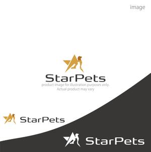 kohei (koheimax618)さんのペットのウェブサイトのロゴデザインへの提案