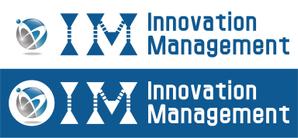 あまたろ (amataro_s)さんのコンサルティング会社のロゴ作成（「Innovation Management」or「IM」で）への提案