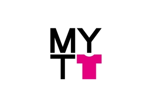 loto (loto)さんのオリジナルTシャツショップ「MYT（マイティー）」のロゴへの提案