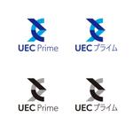 wawamae (wawamae)さんの電気通信大学が新設する産学連携会員組織「UECプライム」のロゴへの提案