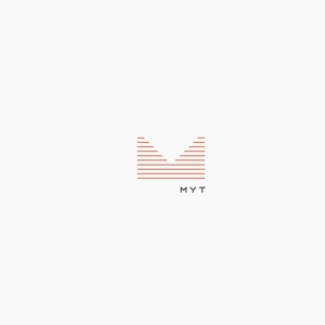 noz design (yoknoz)さんのオリジナルTシャツショップ「MYT（マイティー）」のロゴへの提案