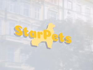 株式会社リーペ (rogoaisupport)さんのペットのウェブサイトのロゴデザインへの提案