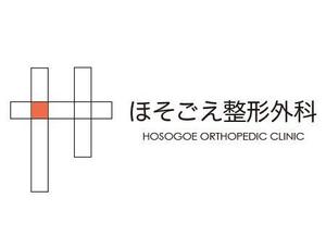 Andy_46さんの新規開業整形外科クリニックのロゴ作成への提案