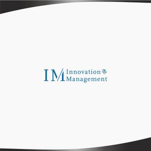 DR.DESIGN (Nakamura__)さんのコンサルティング会社のロゴ作成（「Innovation Management」or「IM」で）への提案
