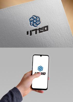 清水　貴史 (smirk777)さんの不動産サービス「リブゼロ」のロゴへの提案