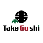 gaikuma (gaikuma)さんの「Take Gu shi       もしくは    たけぐし」のロゴ作成への提案