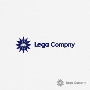t.kwsk (tkwsk)さんの対法人ビジネス展開予定『株式会社レガカンパニー』の企業ロゴ募集への提案