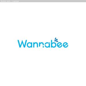 cambelworks (cambelworks)さんの留学生サポートさいと「Wannabee」のロゴへの提案