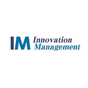 waami01 (waami01)さんのコンサルティング会社のロゴ作成（「Innovation Management」or「IM」で）への提案