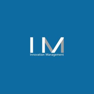 satorihiraitaさんのコンサルティング会社のロゴ作成（「Innovation Management」or「IM」で）への提案
