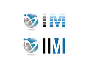 T98 (t98-k)さんのコンサルティング会社のロゴ作成（「Innovation Management」or「IM」で）への提案