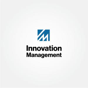 tanaka10 (tanaka10)さんのコンサルティング会社のロゴ作成（「Innovation Management」or「IM」で）への提案