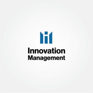 tanaka10 (tanaka10)さんのコンサルティング会社のロゴ作成（「Innovation Management」or「IM」で）への提案