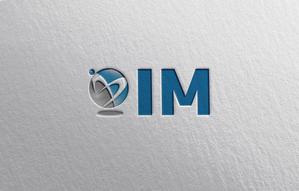 YF_DESIGN (yusuke_furugen)さんのコンサルティング会社のロゴ作成（「Innovation Management」or「IM」で）への提案