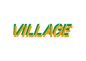 熊本☆洋一 (kumakihiroshi)さんの学習コミュニティ「Village」のロゴへの提案
