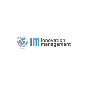 ol_z (ol_z)さんのコンサルティング会社のロゴ作成（「Innovation Management」or「IM」で）への提案