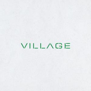 TBENK (TBENK)さんの学習コミュニティ「Village」のロゴへの提案