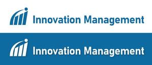 Hiko-KZ Design (hiko-kz)さんのコンサルティング会社のロゴ作成（「Innovation Management」or「IM」で）への提案