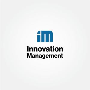 tanaka10 (tanaka10)さんのコンサルティング会社のロゴ作成（「Innovation Management」or「IM」で）への提案