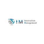 P Design (DesignStudio)さんのコンサルティング会社のロゴ作成（「Innovation Management」or「IM」で）への提案