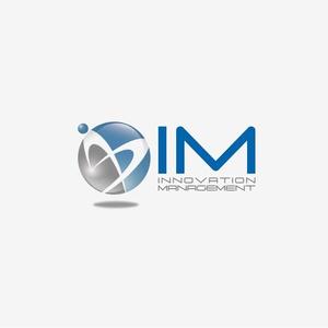 warancers (warancers)さんのコンサルティング会社のロゴ作成（「Innovation Management」or「IM」で）への提案