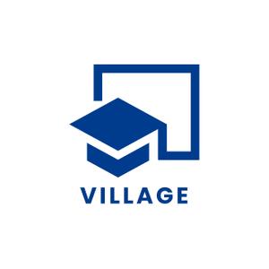 maeshi007 (maeshi007)さんの学習コミュニティ「Village」のロゴへの提案