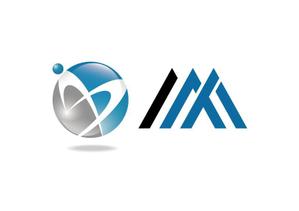 loto (loto)さんのコンサルティング会社のロゴ作成（「Innovation Management」or「IM」で）への提案