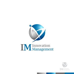 sakari2 (sakari2)さんのコンサルティング会社のロゴ作成（「Innovation Management」or「IM」で）への提案