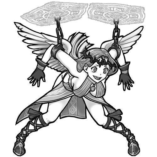 量産依頼 イラストオーダー